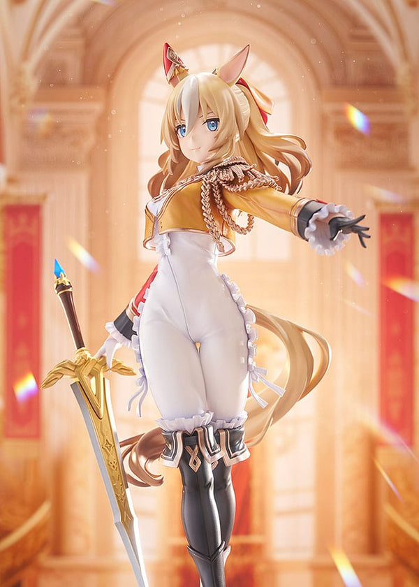 Uma Musume Pretty Derby - Durandal - PVC Statue 1/7 (26 cm)
