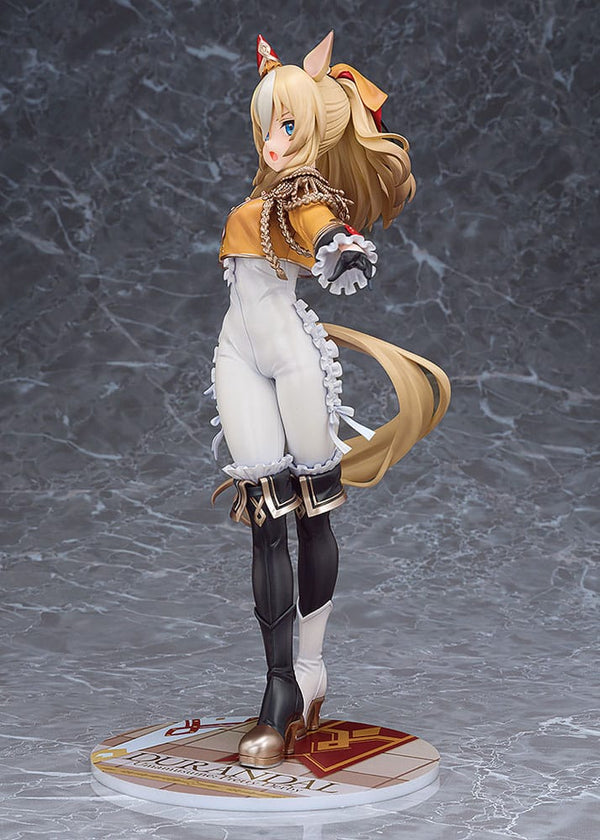 Uma Musume Pretty Derby - Durandal - PVC Statue 1/7 (26 cm)