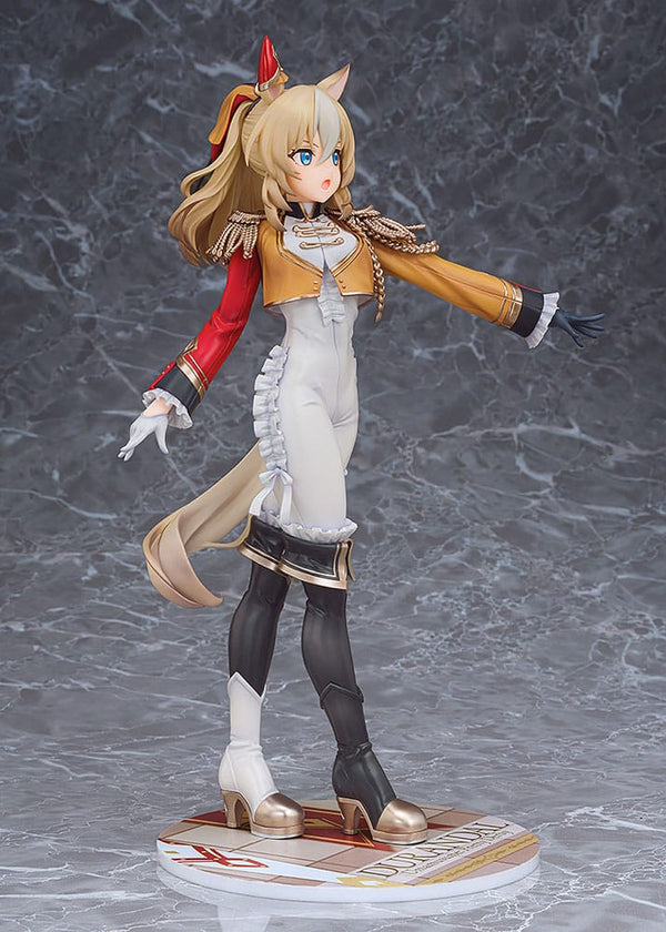 Uma Musume Pretty Derby - Durandal - PVC Statue 1/7 (26 cm)