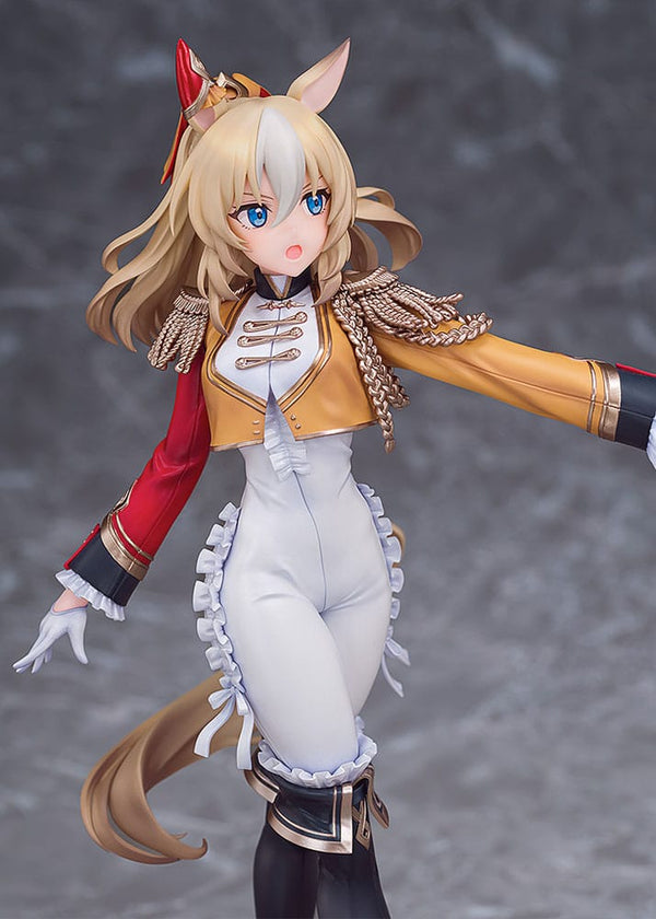 Uma Musume Pretty Derby - Durandal - PVC Statue 1/7 (26 cm)