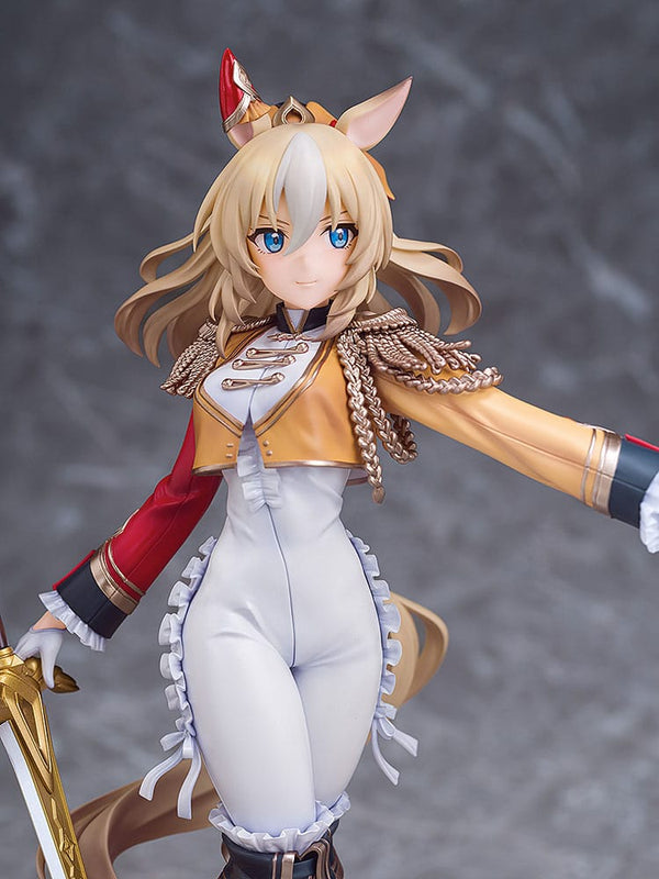 Uma Musume Pretty Derby - Durandal - PVC Statue 1/7 (26 cm)