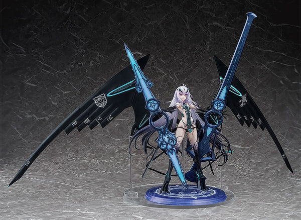 Fate/Grand Order - Lancer/Mélusine - PVC Statue 1/7 (23 cm)