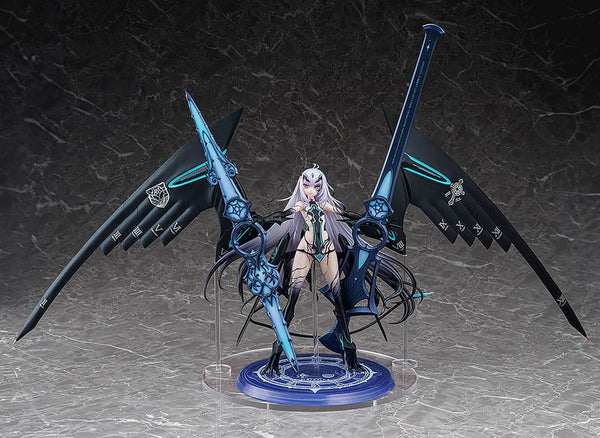 Fate/Grand Order - Lancer/Mélusine - PVC Statue 1/7 (23 cm)