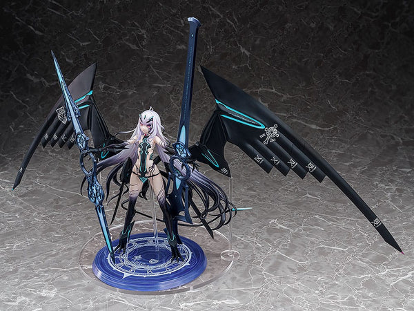 Fate/Grand Order - Lancer/Mélusine - PVC Statue 1/7 (23 cm)