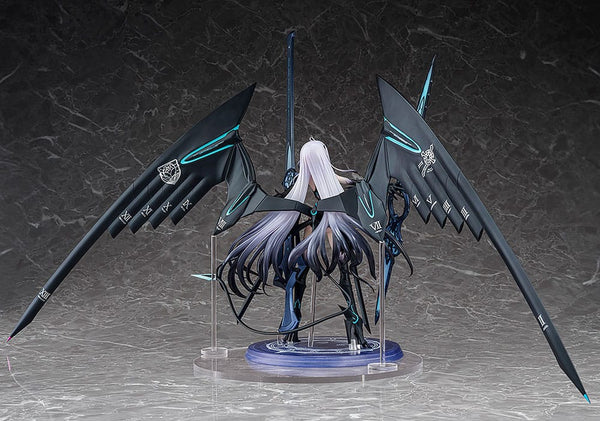 Fate/Grand Order - Lancer/Mélusine - PVC Statue 1/7 (23 cm)