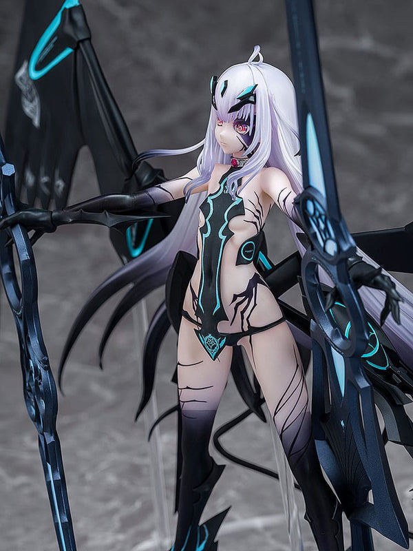Fate/Grand Order - Lancer/Mélusine - PVC Statue 1/7 (23 cm)