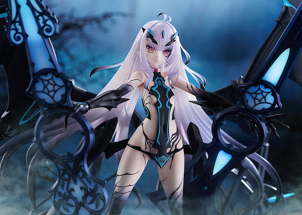 Fate/Grand Order - Lancer/Mélusine - PVC Statue 1/7 (23 cm)