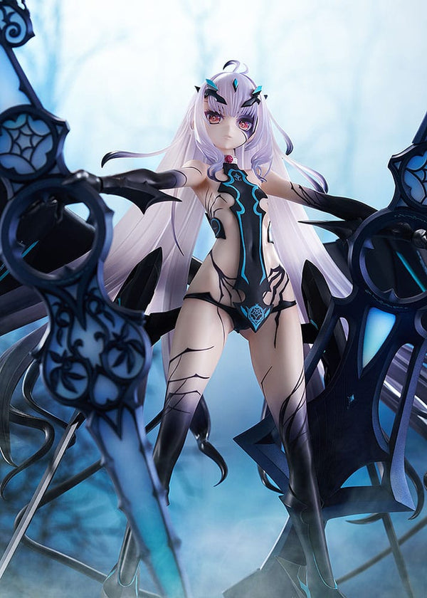 Fate/Grand Order - Lancer/Mélusine - PVC Statue 1/7 (23 cm)