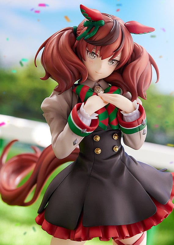 Uma Musume Pretty Derby - Nice Nature - PVC Statue 1/7 (26 cm)