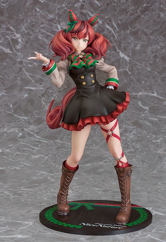 Uma Musume Pretty Derby - Nice Nature - PVC Statue 1/7 (26 cm)