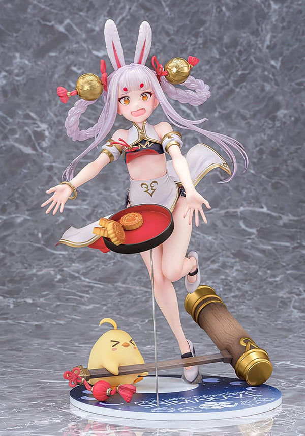 Azur Lane - Shimakaze: Clumsy Moon Rabbit Ver. - Statue 1/7 (25 cm)