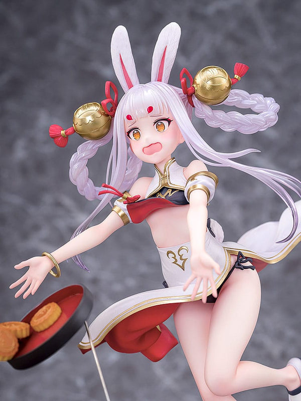 Azur Lane - Shimakaze: Clumsy Moon Rabbit Ver. - Statue 1/7 (25 cm)