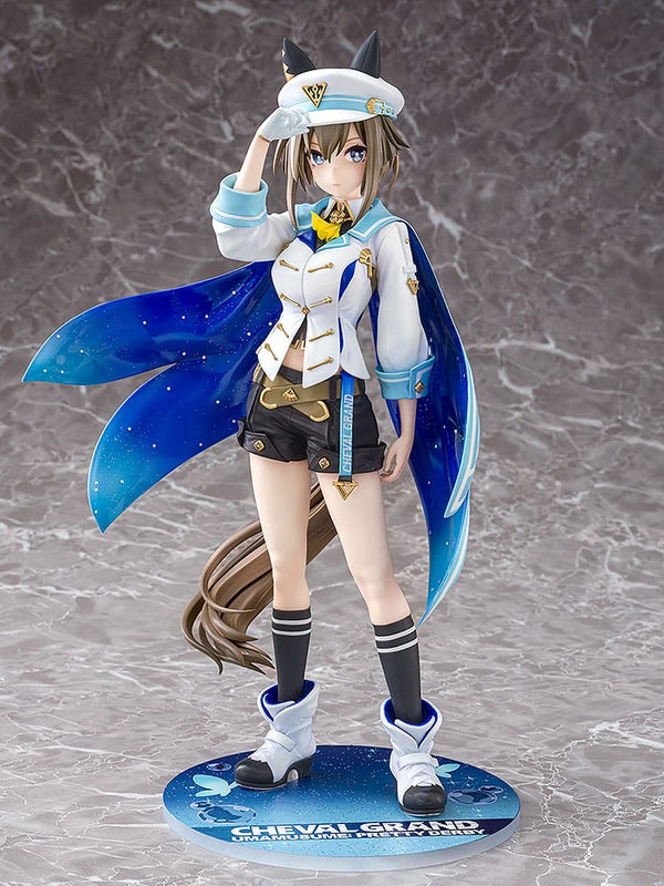 Uma Musume Pretty Derby - Cheval Grand - PVC Statue 1/7 (27 cm)