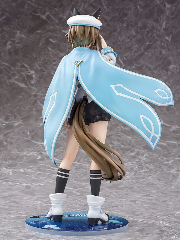 Uma Musume Pretty Derby - Cheval Grand - PVC Statue 1/7 (27 cm)