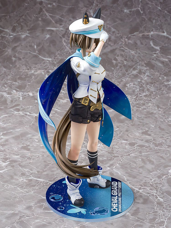Uma Musume Pretty Derby - Cheval Grand - PVC Statue 1/7 (27 cm)