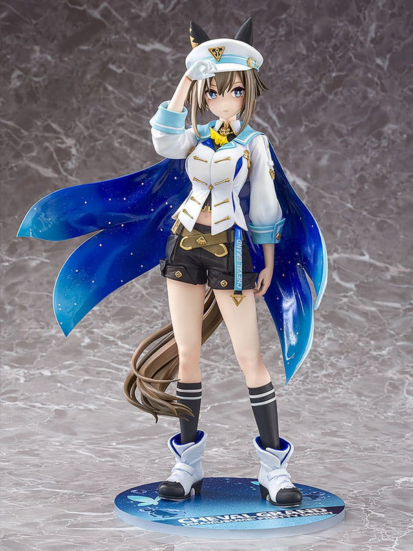 Uma Musume Pretty Derby - Cheval Grand - PVC Statue 1/7 (27 cm)