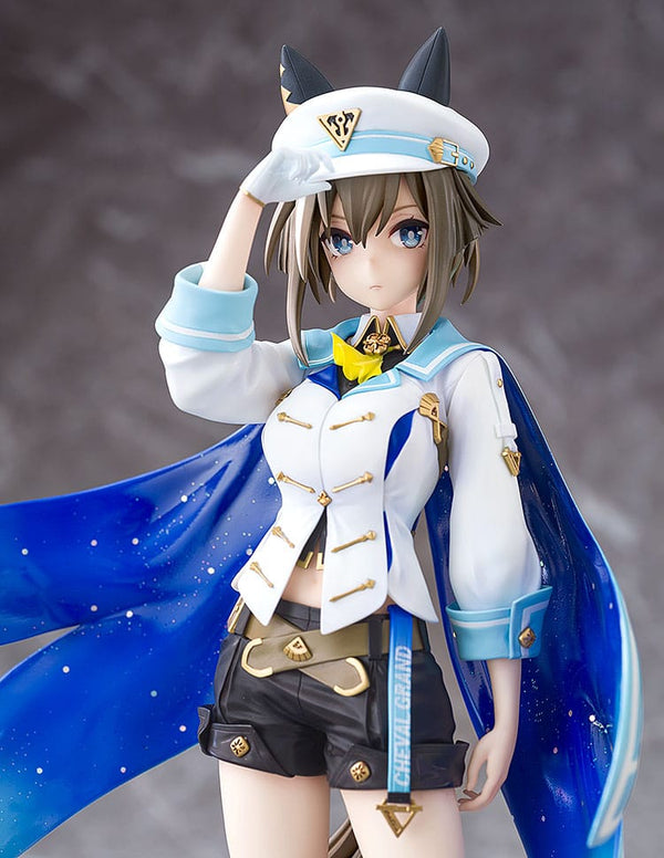 Uma Musume Pretty Derby - Cheval Grand - PVC Statue 1/7 (27 cm)