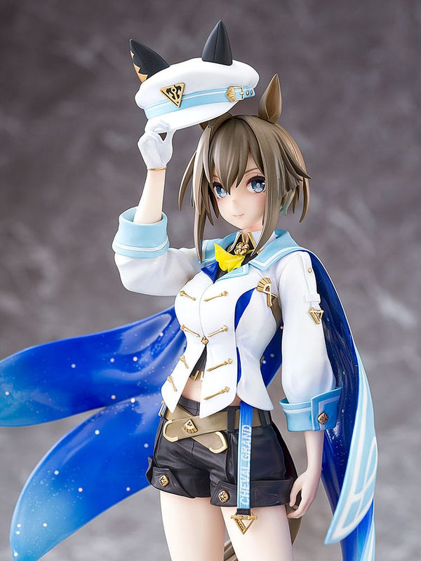 Uma Musume Pretty Derby - Cheval Grand - PVC Statue 1/7 (27 cm)
