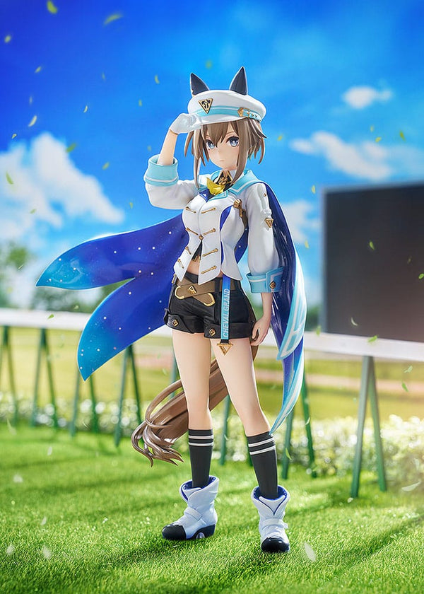 Uma Musume Pretty Derby - Cheval Grand - PVC Statue 1/7 (27 cm)