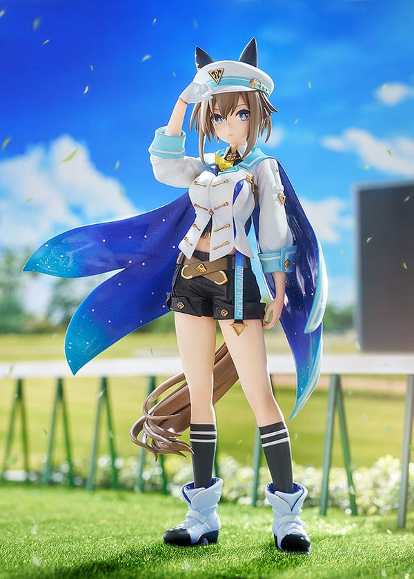 Uma Musume Pretty Derby - Cheval Grand - PVC Statue 1/7 (27 cm)