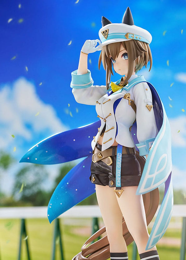 Uma Musume Pretty Derby - Cheval Grand - PVC Statue 1/7 (27 cm)