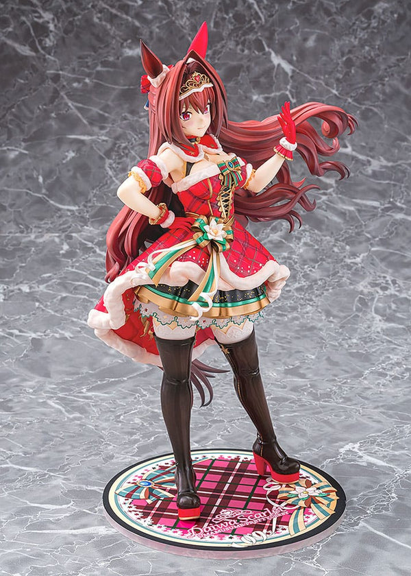 Uma Musume Pretty Derby - Daiwa Scarlet - 1/7 PVC figur