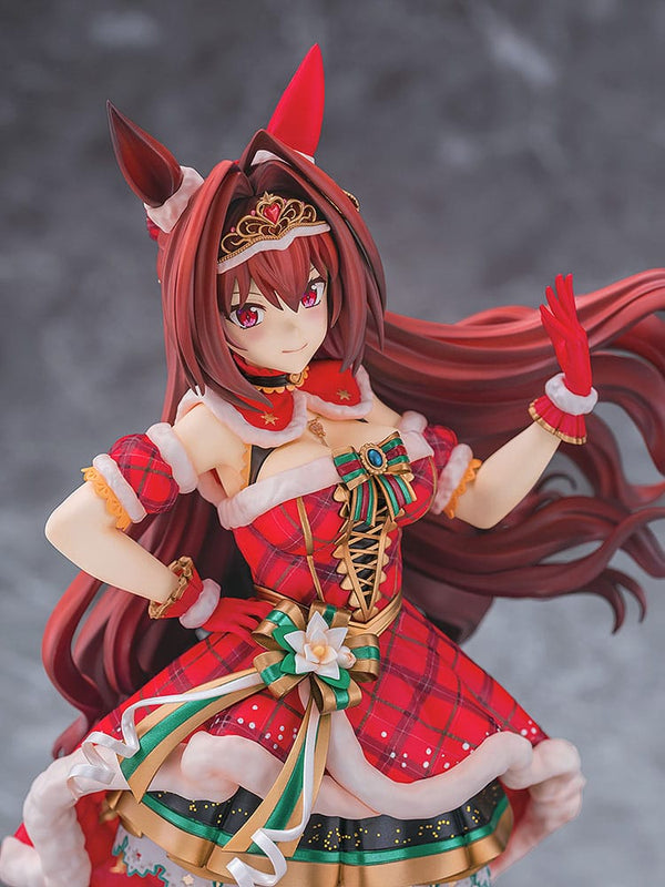 Uma Musume Pretty Derby - Daiwa Scarlet - 1/7 PVC figur