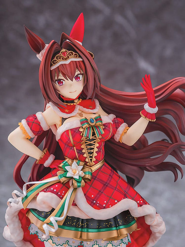 Uma Musume Pretty Derby - Daiwa Scarlet - 1/7 PVC figur