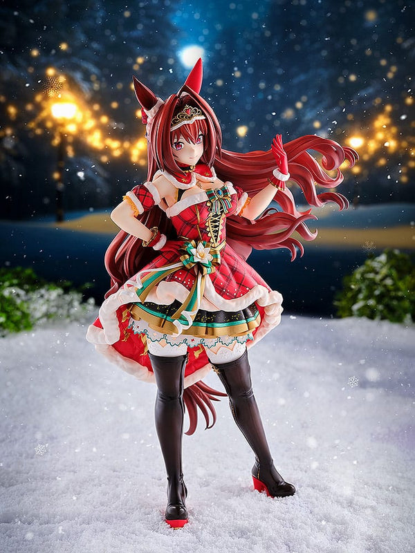 Uma Musume Pretty Derby - Daiwa Scarlet - 1/7 PVC figur