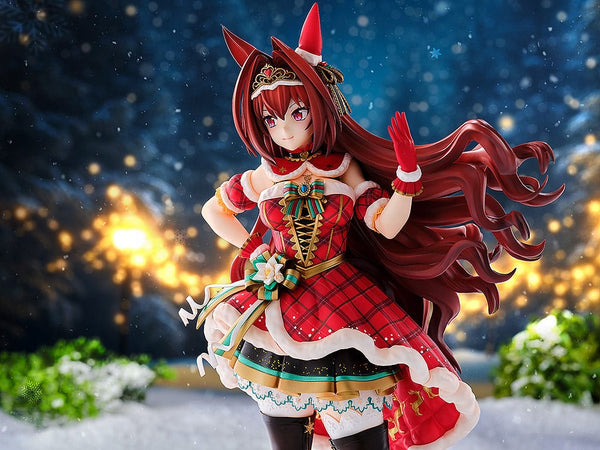 Uma Musume Pretty Derby - Daiwa Scarlet - 1/7 PVC figur