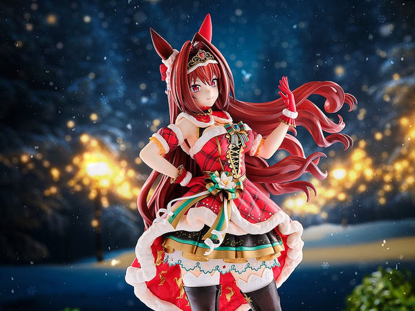 Uma Musume Pretty Derby - Daiwa Scarlet - 1/7 PVC figur