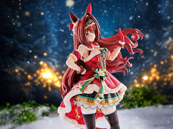 Uma Musume Pretty Derby - Daiwa Scarlet - 1/7 PVC figur