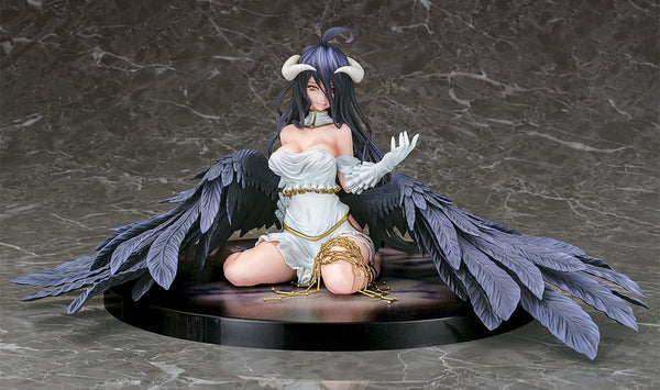 Overlord - Albedo af Phat! - 1/7 PVC figur