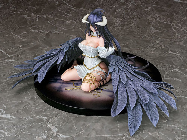 Overlord - Albedo af Phat! - 1/7 PVC figur