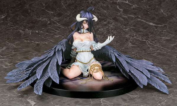 Overlord - Albedo af Phat! - 1/7 PVC figur