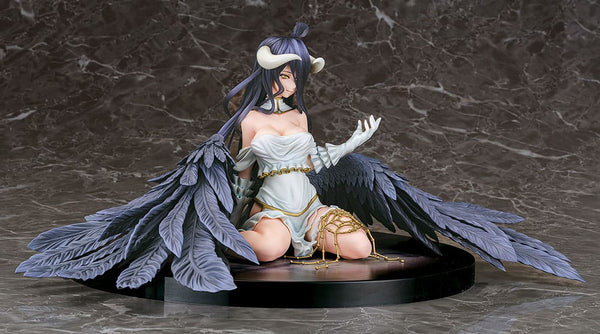 Overlord - Albedo af Phat! - 1/7 PVC figur