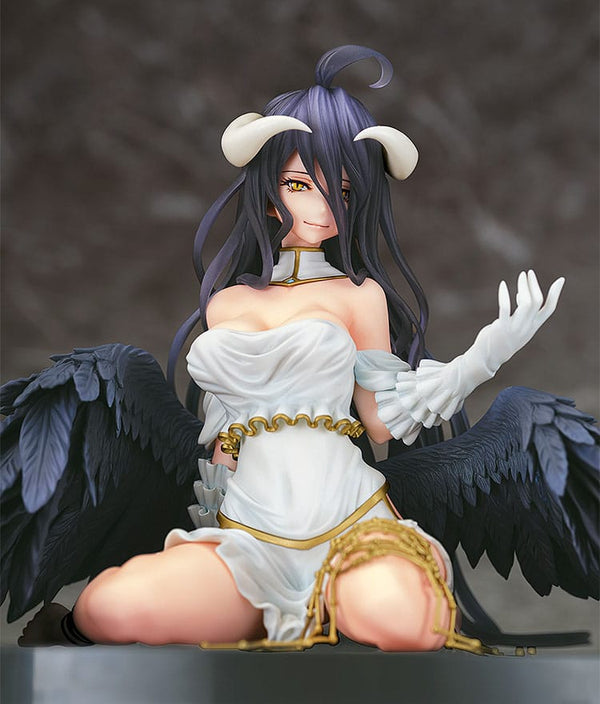 Overlord - Albedo af Phat! - 1/7 PVC figur