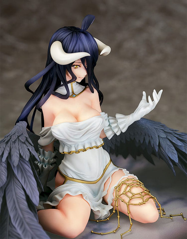 Overlord - Albedo af Phat! - 1/7 PVC figur