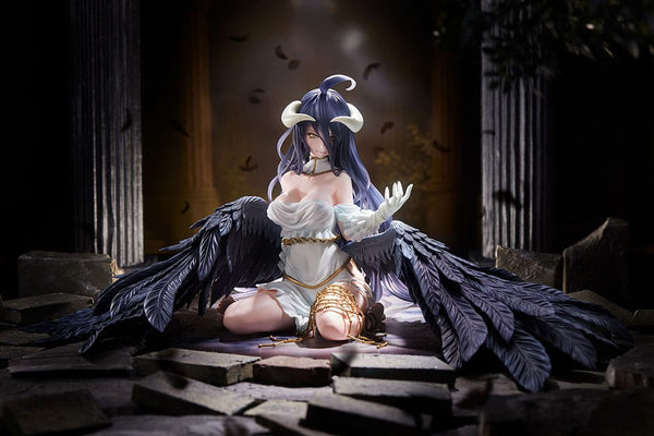 Overlord - Albedo af Phat! - 1/7 PVC figur