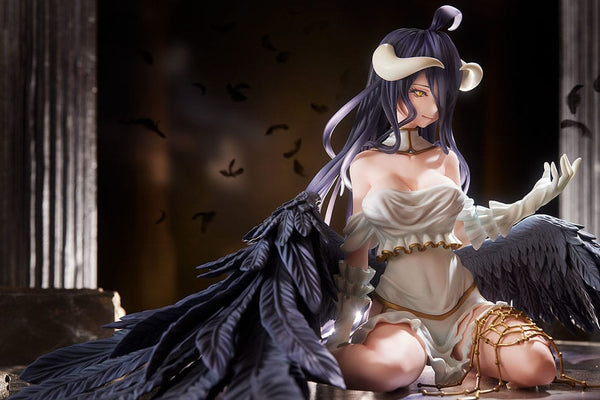 Overlord - Albedo af Phat! - 1/7 PVC figur