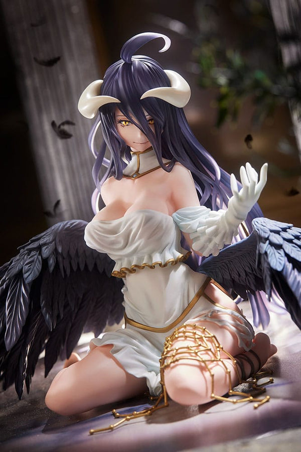 Overlord - Albedo af Phat! - 1/7 PVC figur