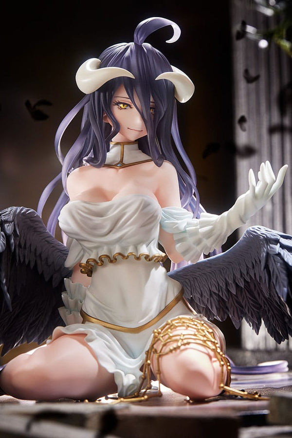 Overlord - Albedo af Phat! - 1/7 PVC figur