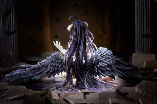 Overlord - Albedo af Phat! - 1/7 PVC figur