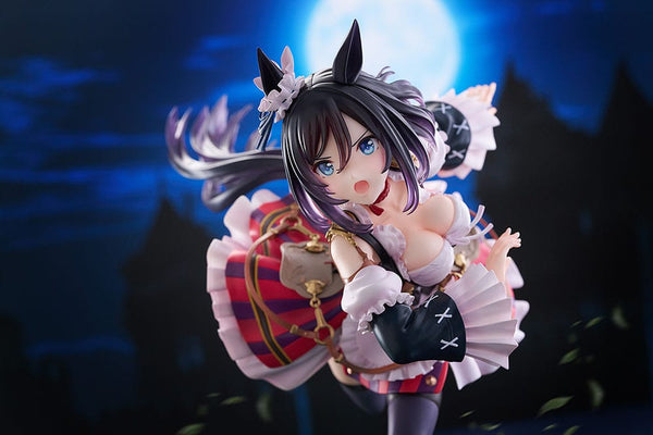 Uma Musume Pretty Derby - Eishin Flash - 1/7 PVC figur