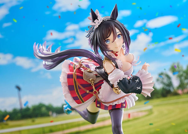 Uma Musume Pretty Derby - Eishin Flash - 1/7 PVC figur