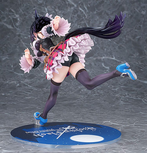 Uma Musume Pretty Derby - Eishin Flash - 1/7 PVC figur