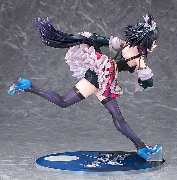 Uma Musume Pretty Derby - Eishin Flash - 1/7 PVC figur