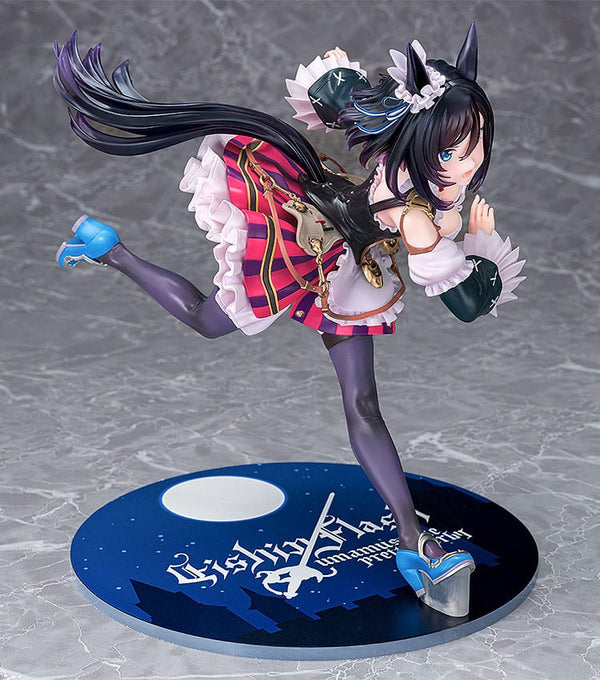 Uma Musume Pretty Derby - Eishin Flash - 1/7 PVC figur