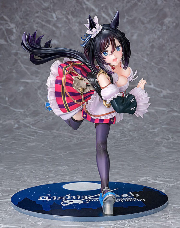 Uma Musume Pretty Derby - Eishin Flash - 1/7 PVC figur