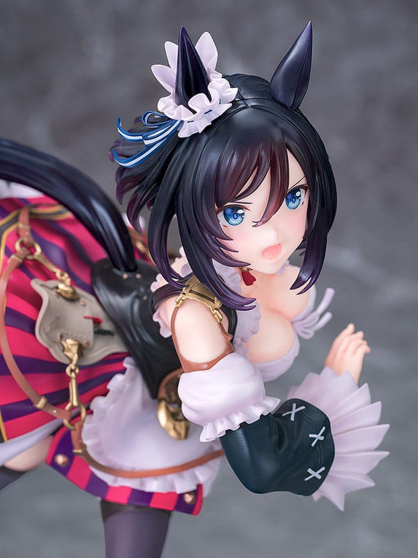 Uma Musume Pretty Derby - Eishin Flash - 1/7 PVC figur